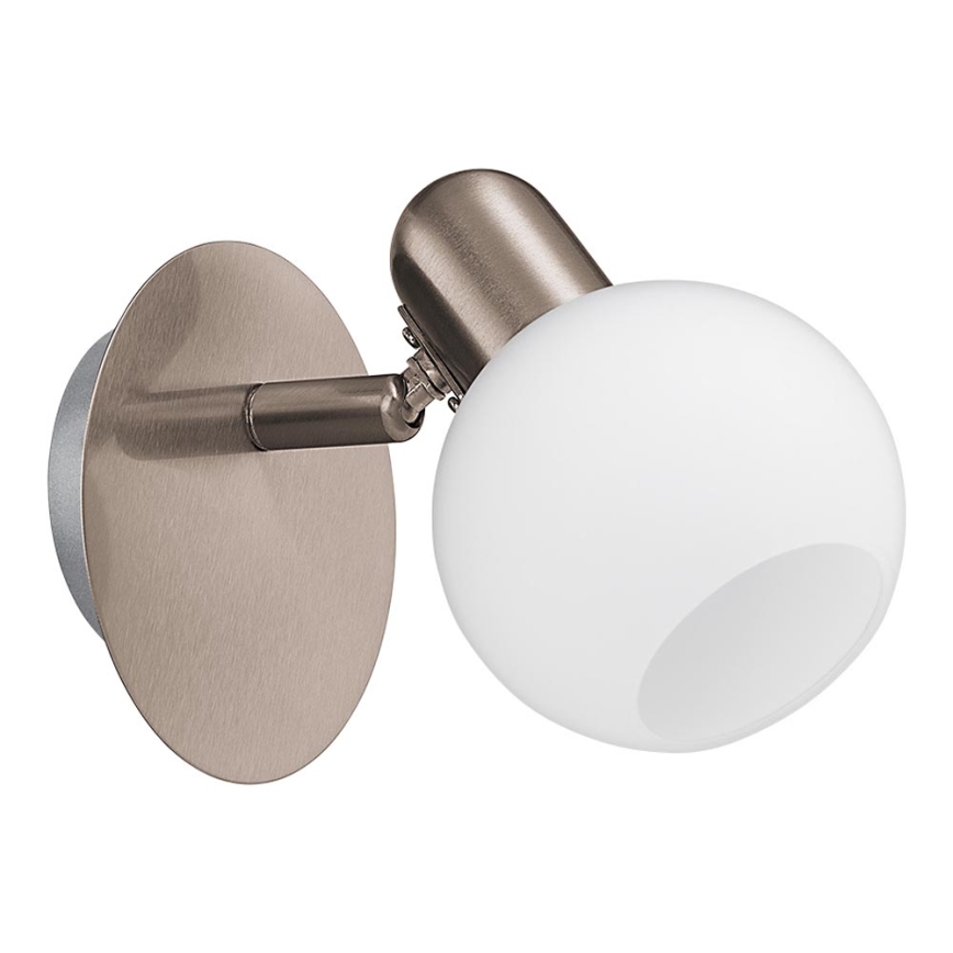 Eglo 97708 - LED-kohtvalgusti seinale COMBA 1xE14/6W/230V