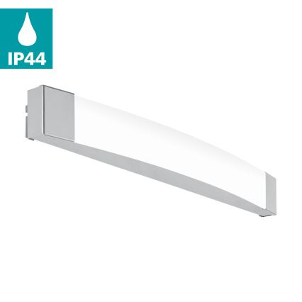 Eglo - LED Peeglivalgusti vannituppa LED/16W/230V IP44