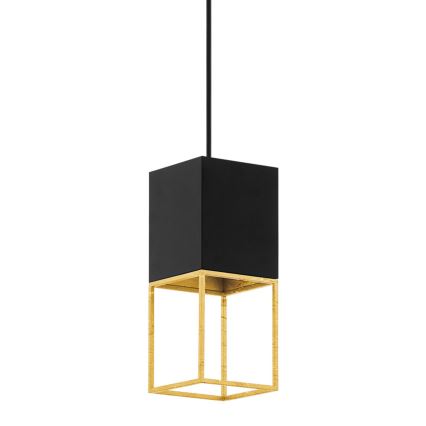Eglo - LED Lühter 1xGU10/5W/230V