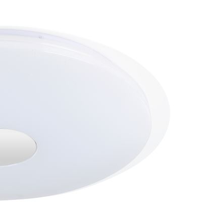 Eglo - LED Hämardatav laevalgusti LED/40W/230V + pult