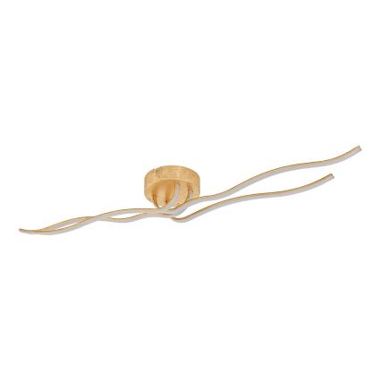 Eglo 97744 - LED pinnapealne lühter MIRAFLORES 4xLED/9W/230V