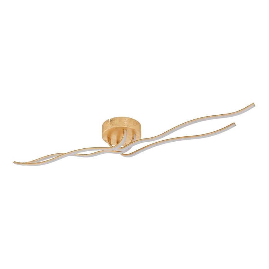 Eglo 97744 - LED pinnapealne lühter MIRAFLORES 4xLED/9W/230V