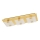 Eglo 97759 - LED-laevalgusti VICARO 1 3xLED/2,5W/230V