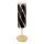 Eglo 97769 - Laualamp PINTO NERO 1 1xE27/60W/230V