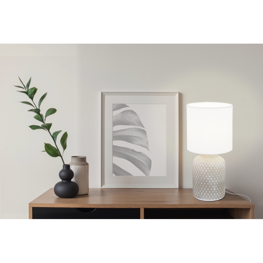 Eglo - Laualamp 1xE14/40W/230V