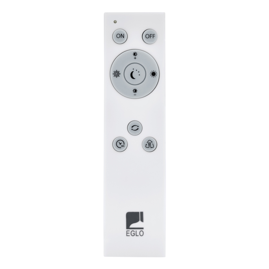 Eglo - LED Hämardatav laevalgusti LED/40W/230V + pult