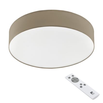 Eglo - LED Hämardatav laevalgusti LED/40W/230V + pult