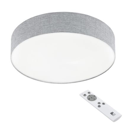 Eglo - LED Hämardatav laevalgusti LED/40W/230V + pult