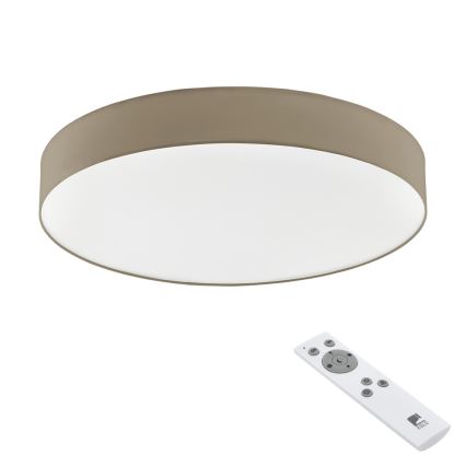 Eglo - LED Hämardatav laevalgusti LED/60W/230V + pult