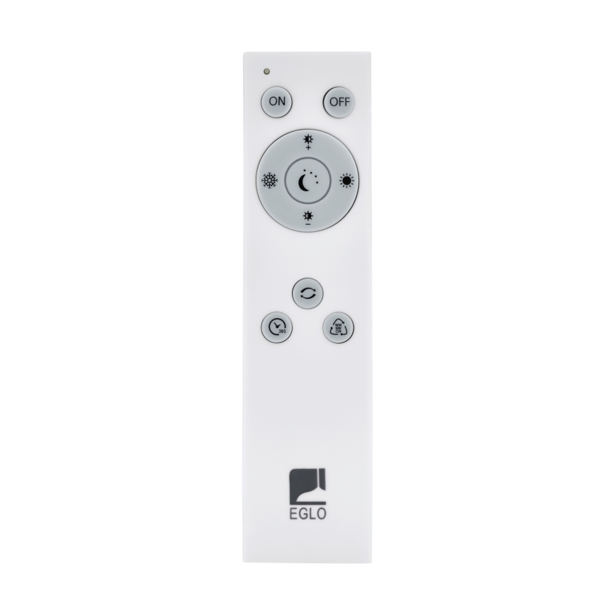 Eglo - LED Hämardatav laevalgusti LED/60W/230V + pult