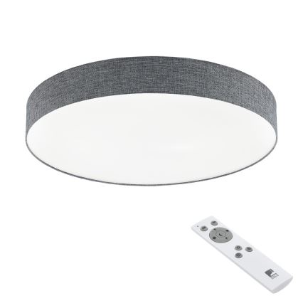 Eglo - LED Hämardatav laevalgusti LED/60W/230V + pult