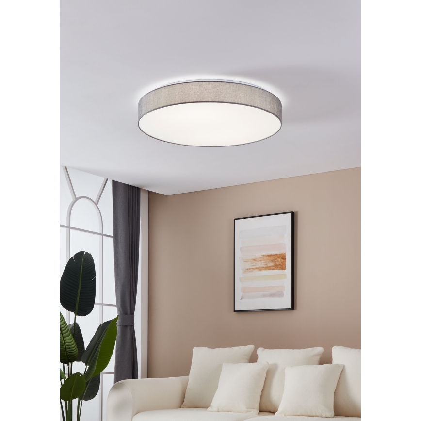 Eglo - LED Hämardatav laevalgusti LED/60W/230V + pult