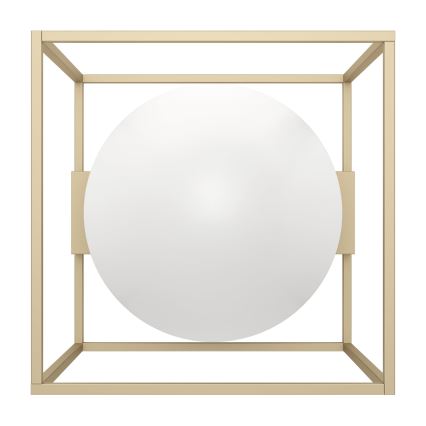 Eglo 97791 - Pinnapealne lühter VALLASPRA 1xE14/40W/230V