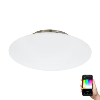 Eglo 97811 - LED Hämardatav laevalgusti FRATTINA-C 1xLED/27W/230V