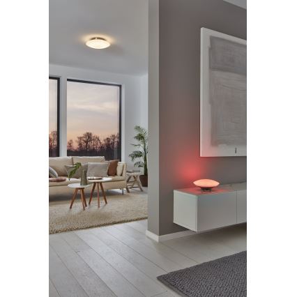 Eglo 97811 - LED Hämardatav laevalgusti FRATTINA-C 1xLED/27W/230V