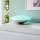 Eglo 97813 - LED RGB Hämardatav laualamp FRATTINA-C 1xLED/18W/230V