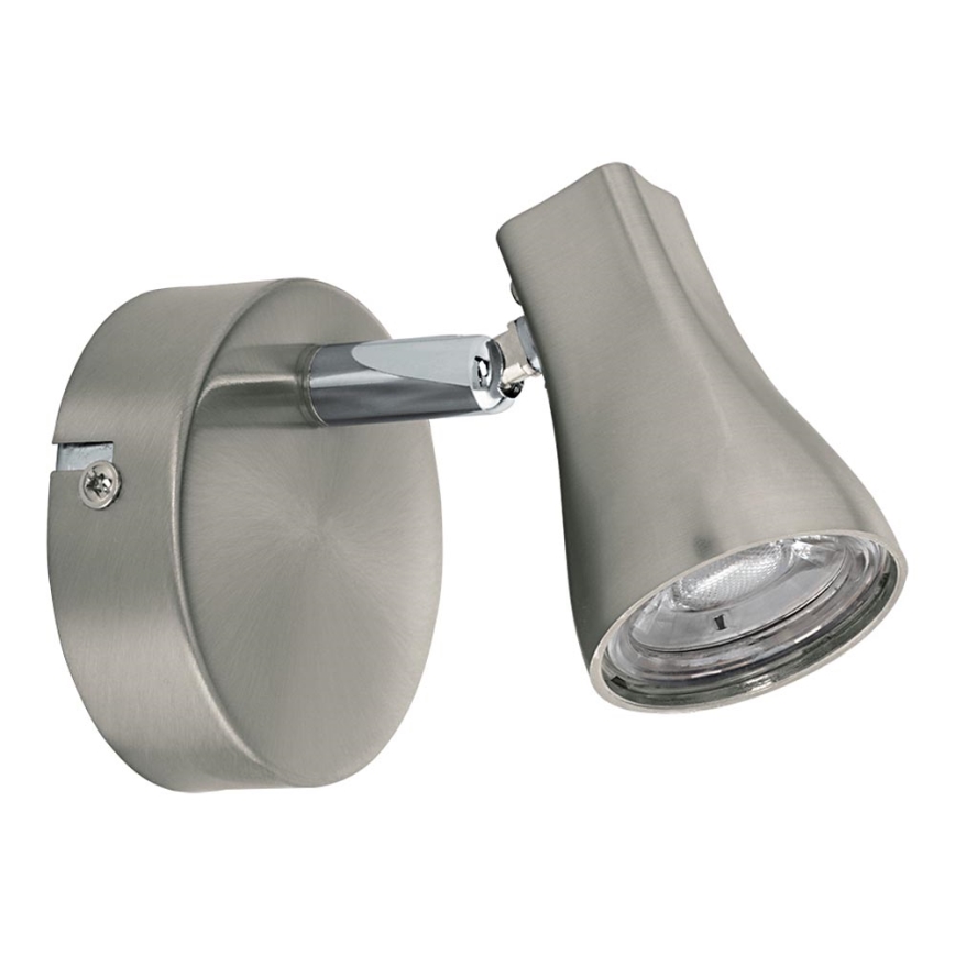 Eglo 97822 - LED-kohtvalgusti TIBERIO 1 1xLED/3W/230V