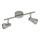 Eglo 97823 - LED-kohtvalgusti TIBERIO 1 2xLED/3W/230V