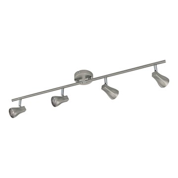 Eglo 97826 - LED Kohtvalgusti TIBERIO 1 4xLED/3W/230V