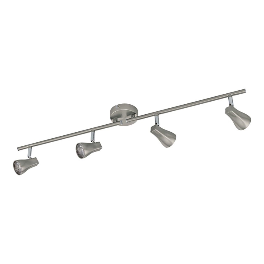Eglo 97826 - LED Kohtvalgusti TIBERIO 1 4xLED/3W/230V