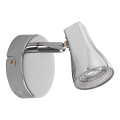 Eglo 97828 - LED Kohtvalgusti TIBERIO 1xLED/3W/230V