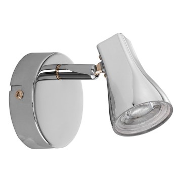Eglo 97828 - LED Kohtvalgusti TIBERIO 1xLED/3W/230V
