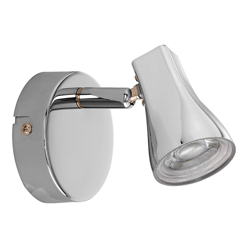 Eglo 97828 - LED Kohtvalgusti TIBERIO 1xLED/3W/230V