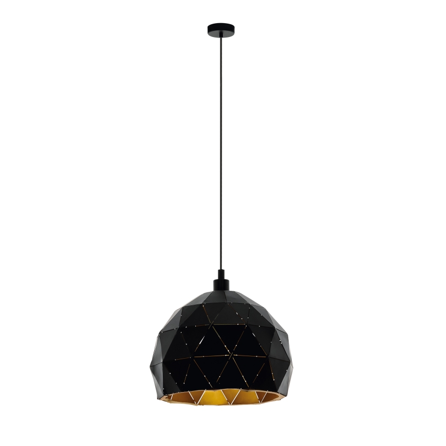 Eglo - Lühter 1xE27/60W/230V