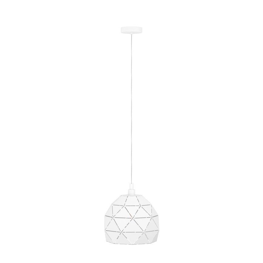 Eglo - Lühter 1xE27/60W/230V