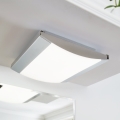 Eglo 97869 - LED Laevalgusti vannituppa SIDERNO LED/23,5W/230V IP44