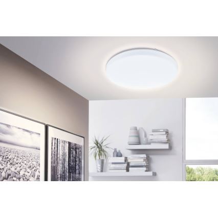 Eglo - LED Laevalgusti LED/14,6W/230V