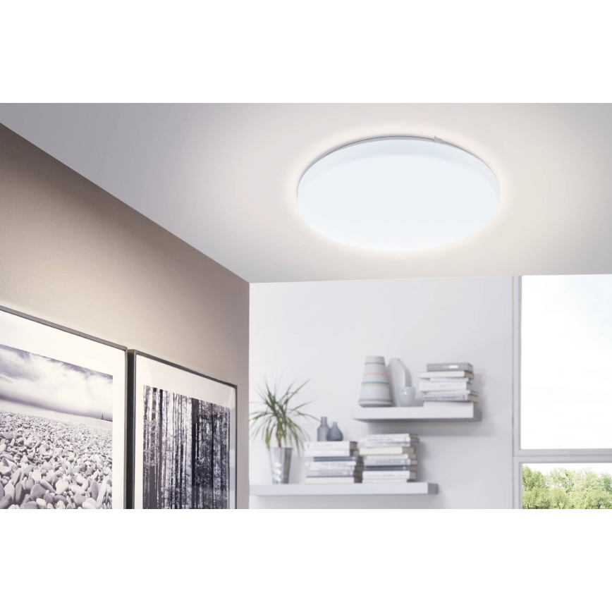 Eglo - LED Laevalgusti LED/14,6W/230V
