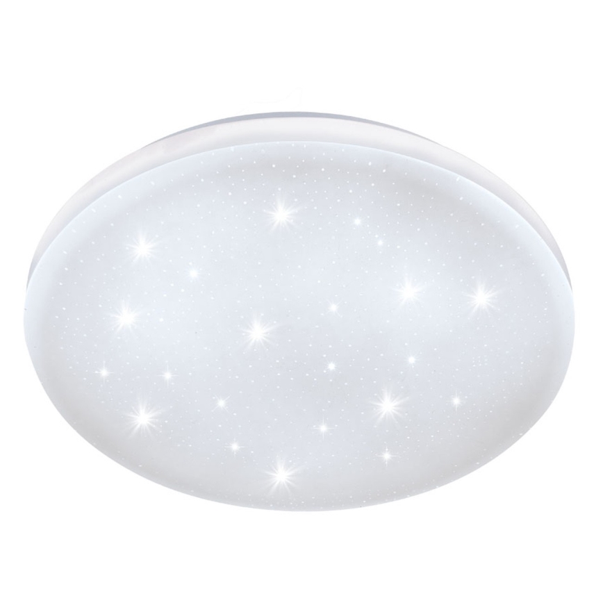 Eglo - LED Laevalgusti LED/17,3W/230V