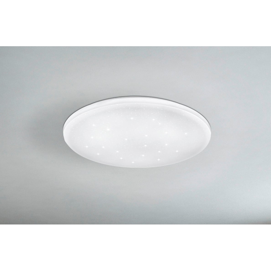 Eglo - LED Laevalgusti LED/17,3W/230V