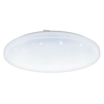 Eglo - LED Laevalgusti LED/33,5W/230V