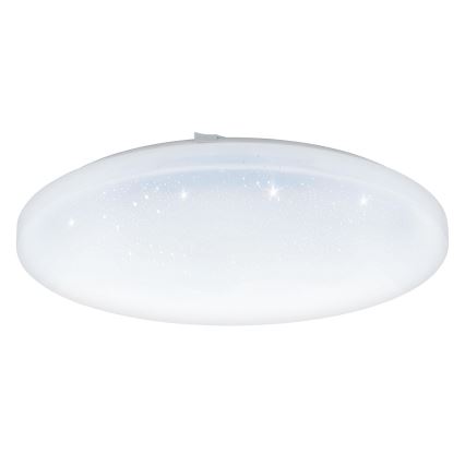 Eglo - LED Laevalgusti LED/33,5W/230V