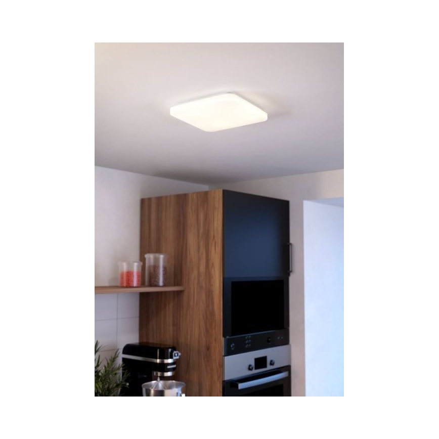 Eglo 97882 - LED Laevalgusti FRANIA-S LED/17,3W/230V