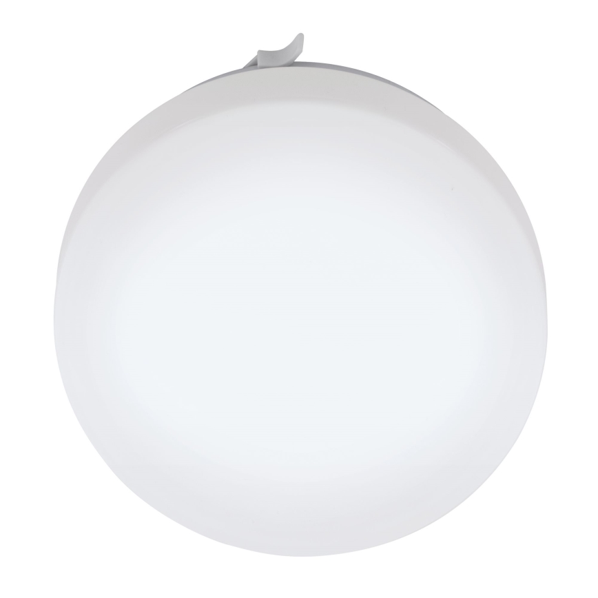 Eglo - LED vannitoa laevalgusti LED/14,6W/230V IP44