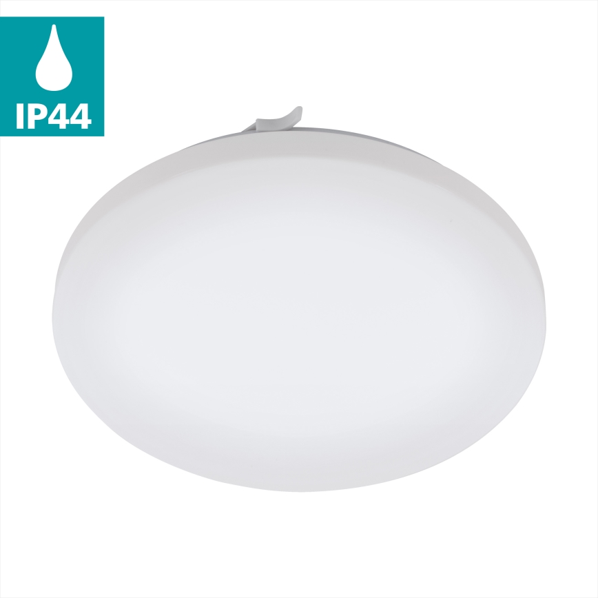 Eglo - LED vannitoa laevalgusti LED/14,6W/230V IP44