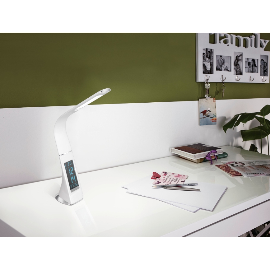 Eglo - Hämardatav LED-laualamp LED/3,2W/230V