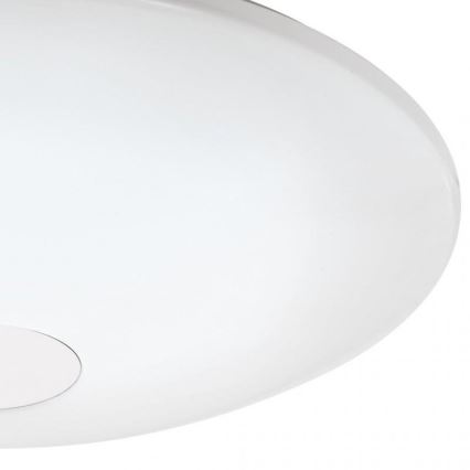 Eglo 97918 - RGB LED Hämardatav laevalgusti TOTARI-C LED/34W/230V + kaugjuhtimispult