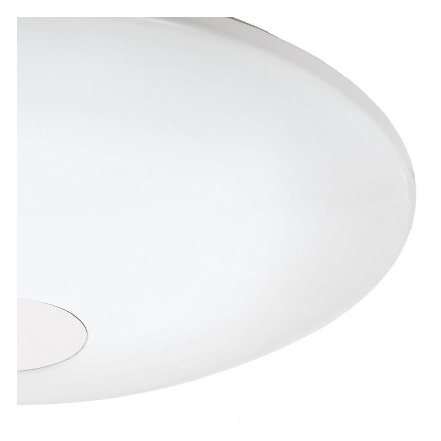 Eglo 97918 - RGB LED Hämardatav laevalgusti TOTARI-C LED/34W/230V + kaugjuhtimispult