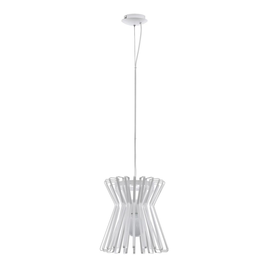 Eglo 97949 - Lühter LOCUBIN 1xE27/40W/230V