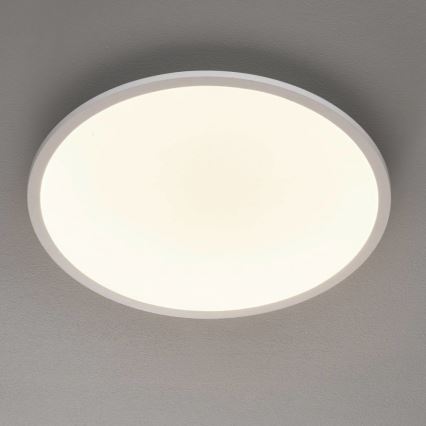 Eglo - LED RGBW Laevalgusti SARSINA-C LED/34W/230V