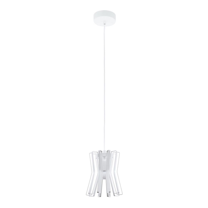 Eglo 97977 - Lühter LOCUBIN 1xE27/40W/230V