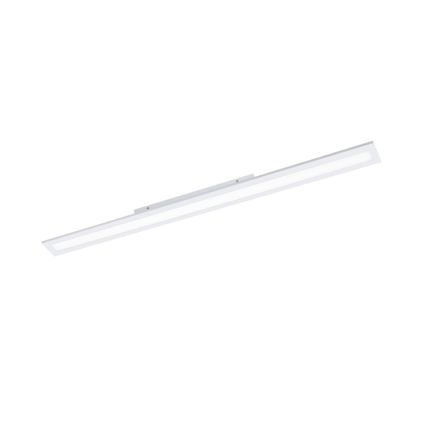 Eglo - LED Paneel LED/40W/230V valge