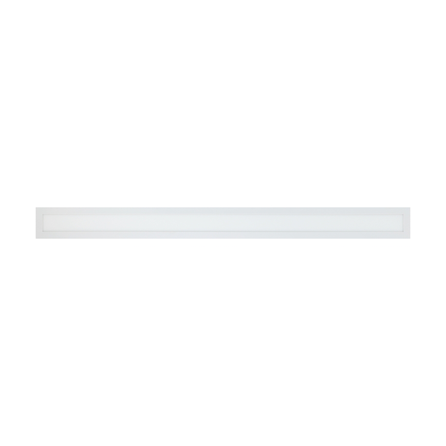 Eglo - LED Paneel LED/40W/230V valge