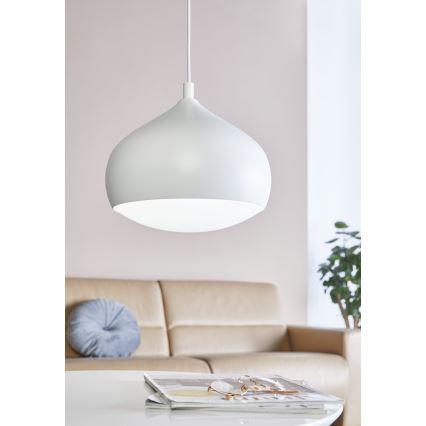 Eglo 98047 - LED RGBW hämardatav kaabliga riputatav lühter COMBA-C LED/18W/230V