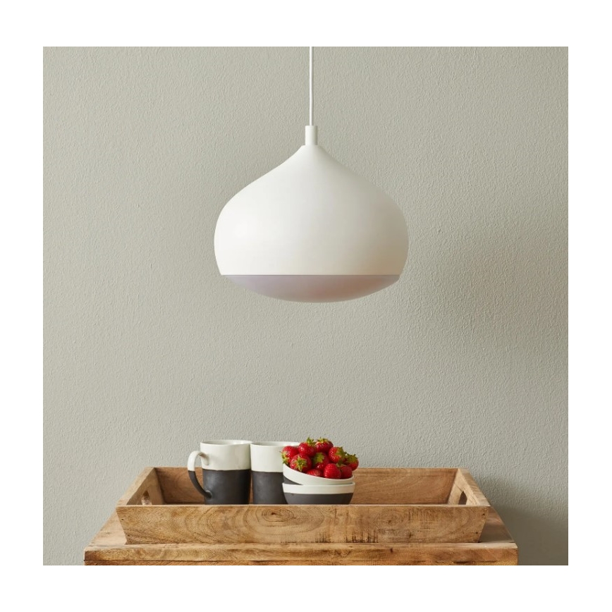 Eglo 98047 - LED RGBW hämardatav kaabliga riputatav lühter COMBA-C LED/18W/230V