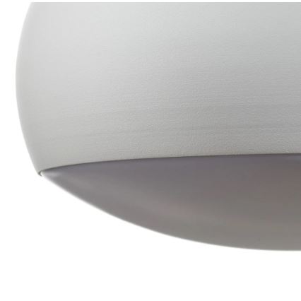 Eglo 98047 - LED RGBW hämardatav kaabliga riputatav lühter COMBA-C LED/18W/230V